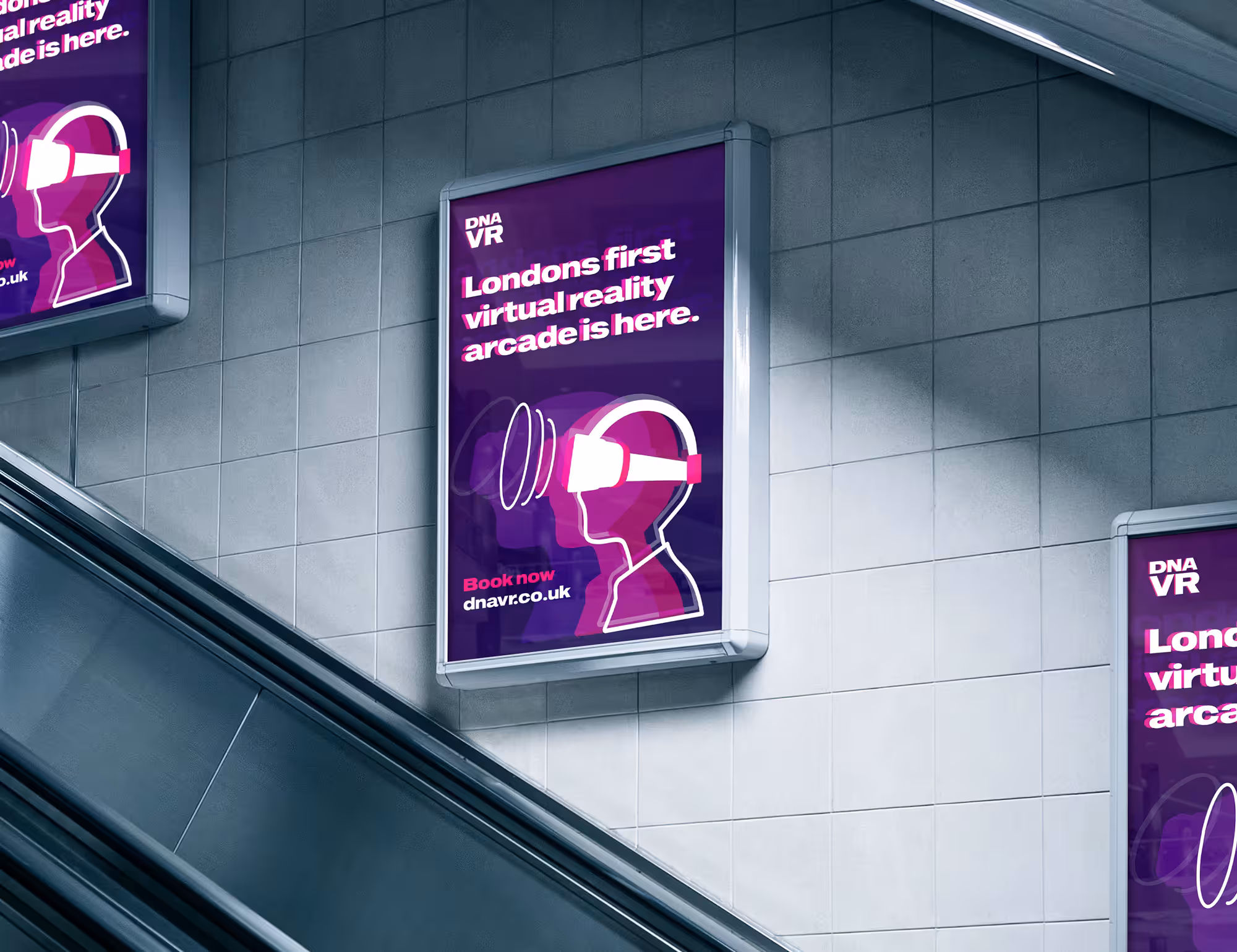 How we created a mind bending brand experience to mirror the immersive reality of the DNA VR IRL — 04.jpg.avif