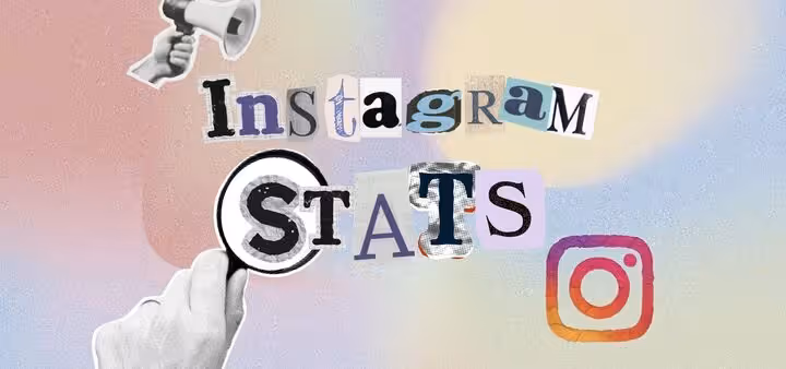 Instagram Statistics 2025: UK & Global Insights for Marketers