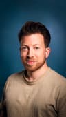 Richard Fulford-Williams