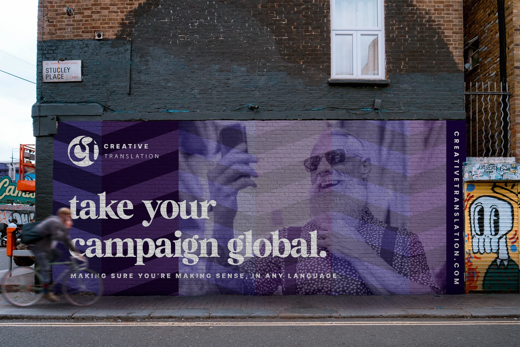 Nuance, threaded: A bold rebrand for Creative Translation — Brand_Application_Example_01.jpg