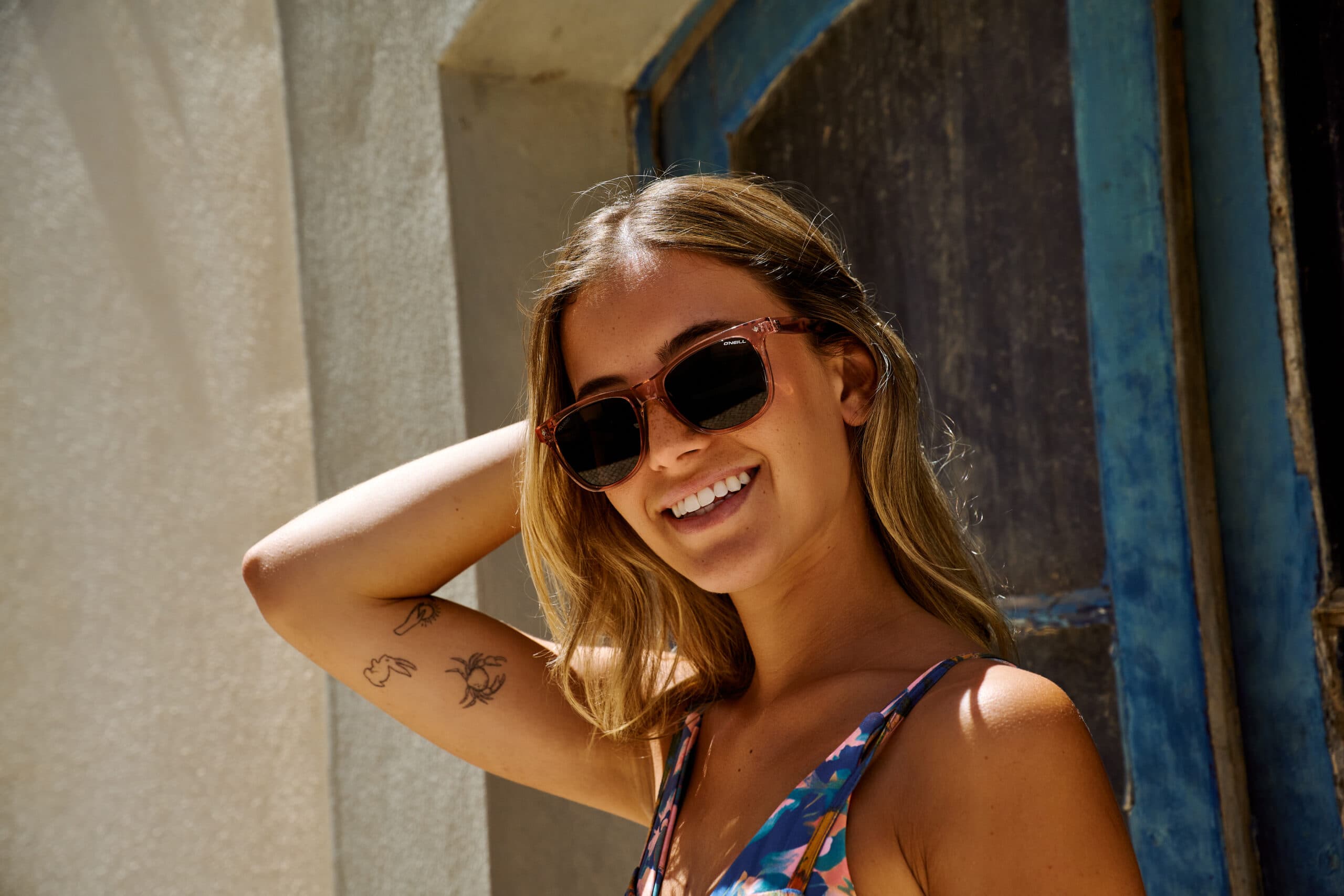 Surf, Sea & Street Style: O’Neill SS25 Rolls Through Ericeira — hero