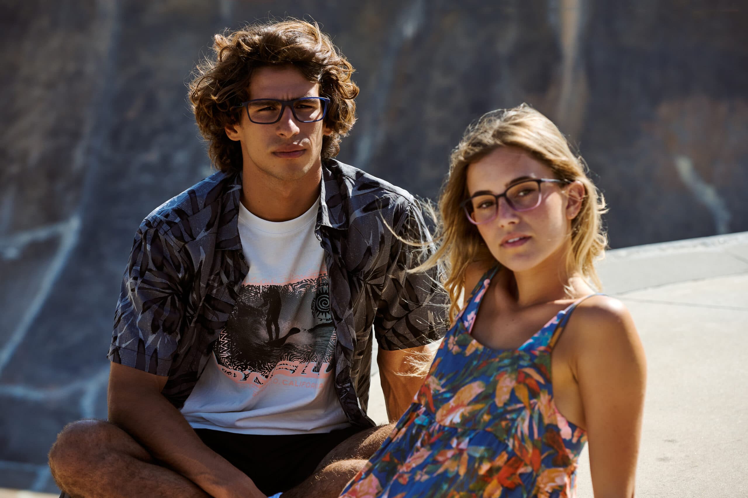 Surf, Sea & Street Style: O’Neill SS25 Rolls Through Ericeira — hero