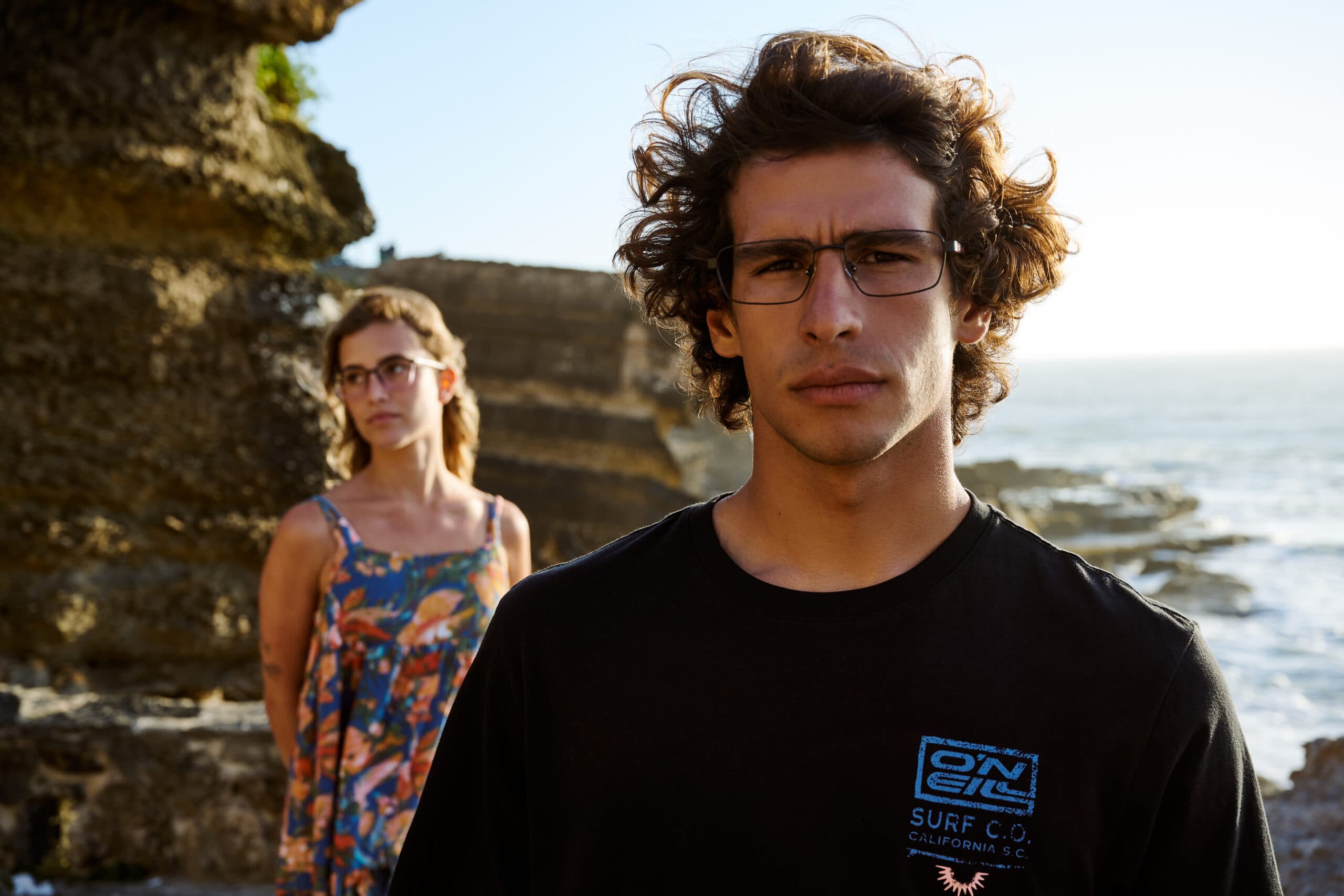 Surf, Sea & Street Style: O’Neill SS25 Rolls Through Ericeira — hero