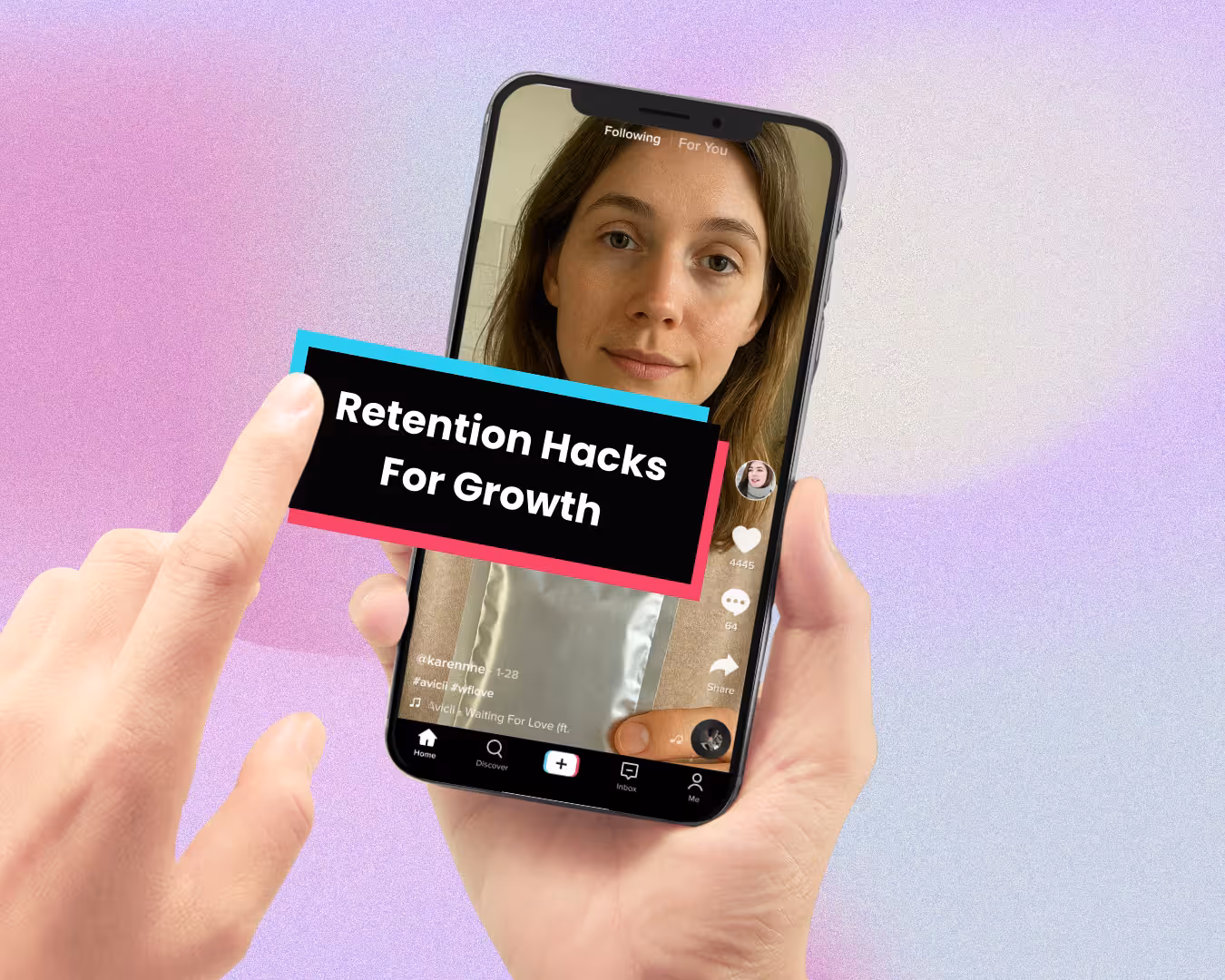 10+ Retention Hacks to Blow Up Your TikTok, Reels & Shorts in 2025