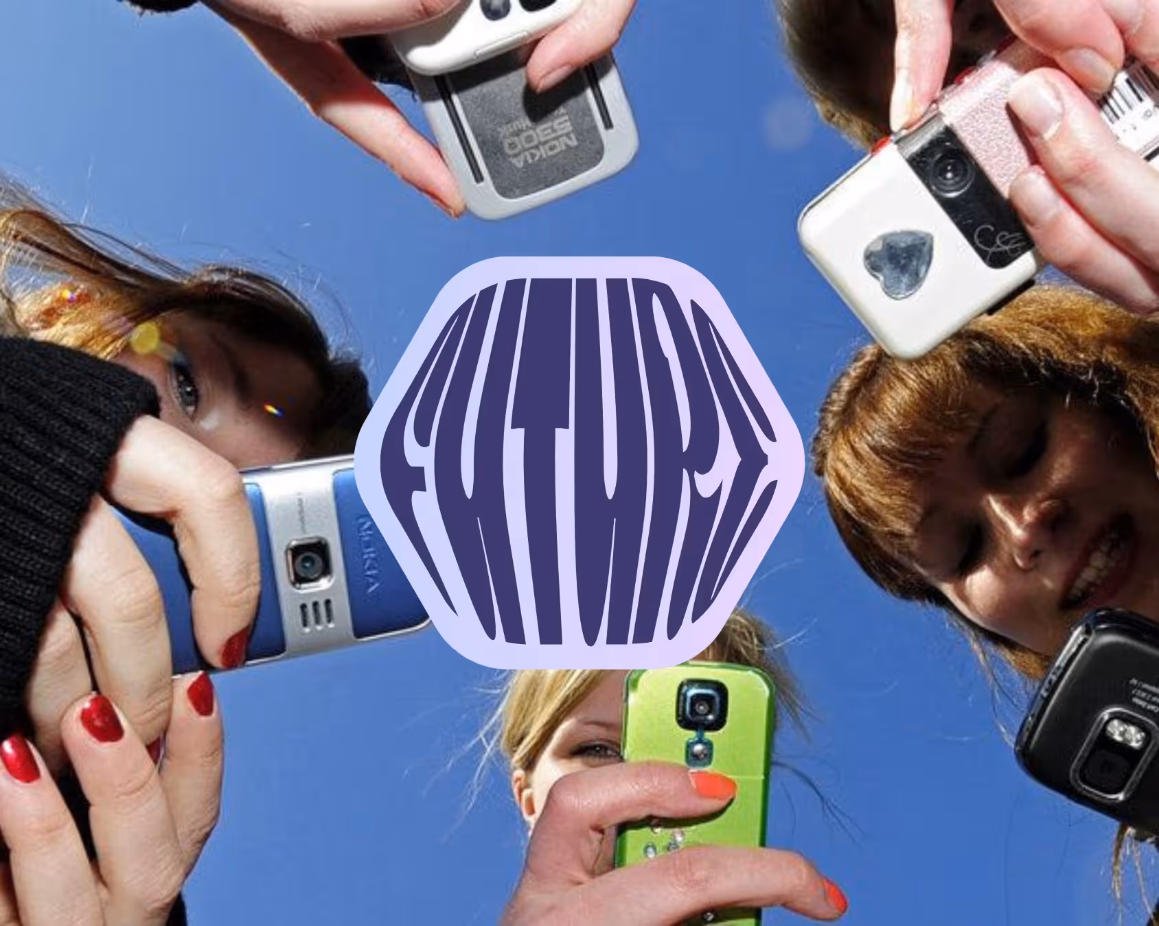 The Future of Social Media in 2025 and Beyond: The Top 6 Platforms to Grow Your Brand