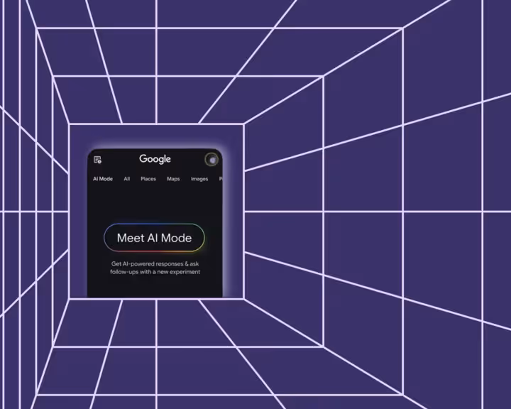 Google AI Mode & Generative Engine Optimisation