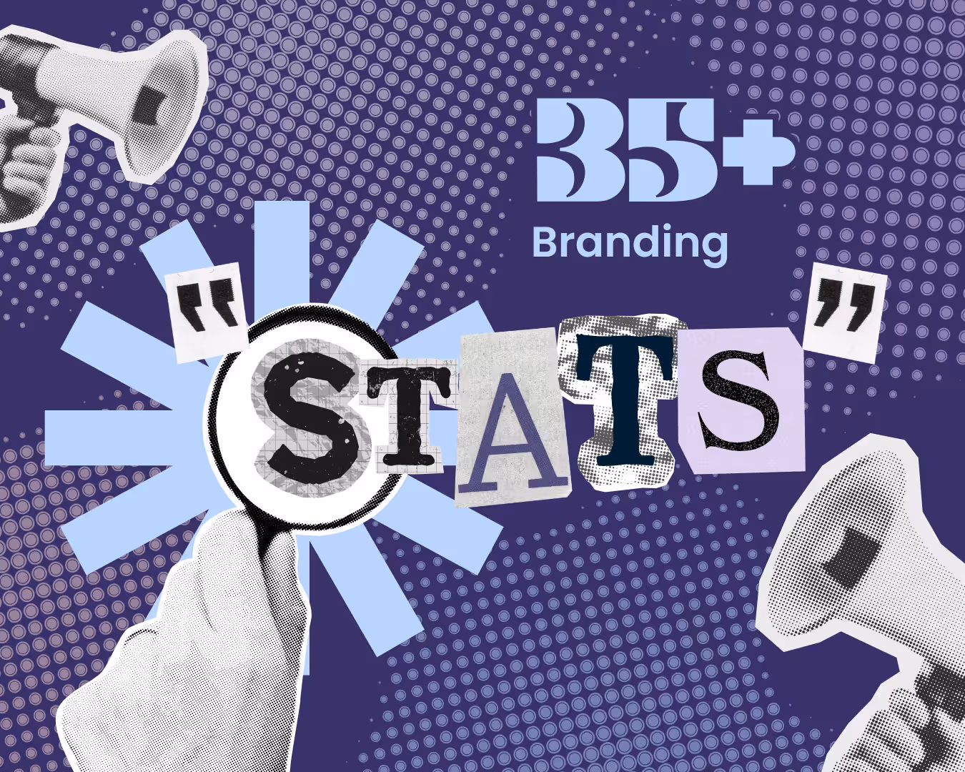 35+ Must-Know Branding Statistics 2025 for Growth & Engagement