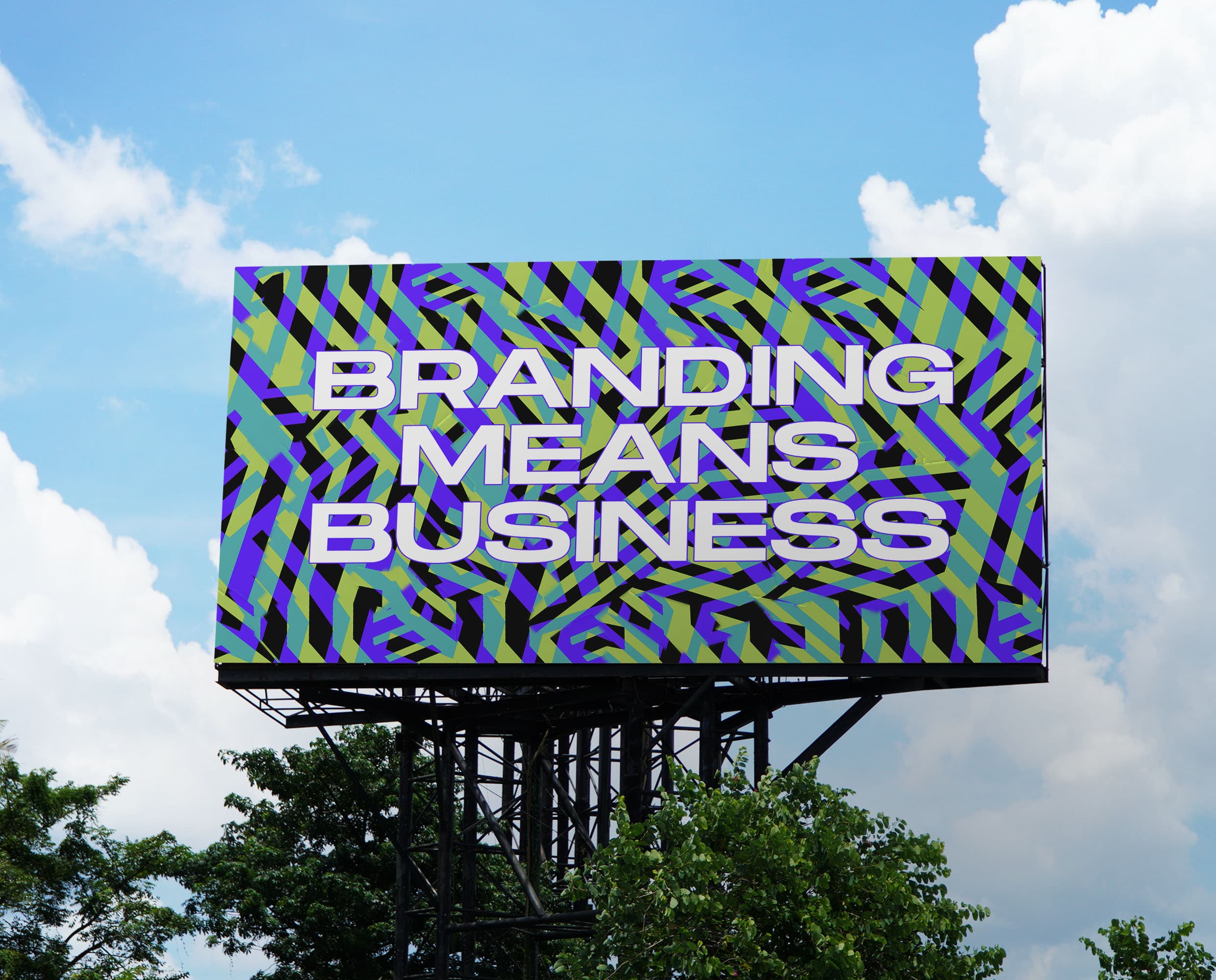 Branding That Means Business: 5 Lessons Every Marketer Should Know