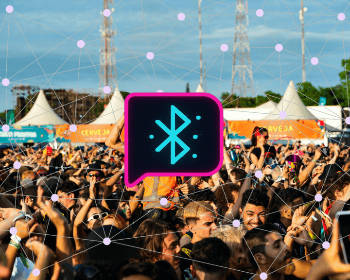 Decentralised Social: Bitchat & What It Means for Brands