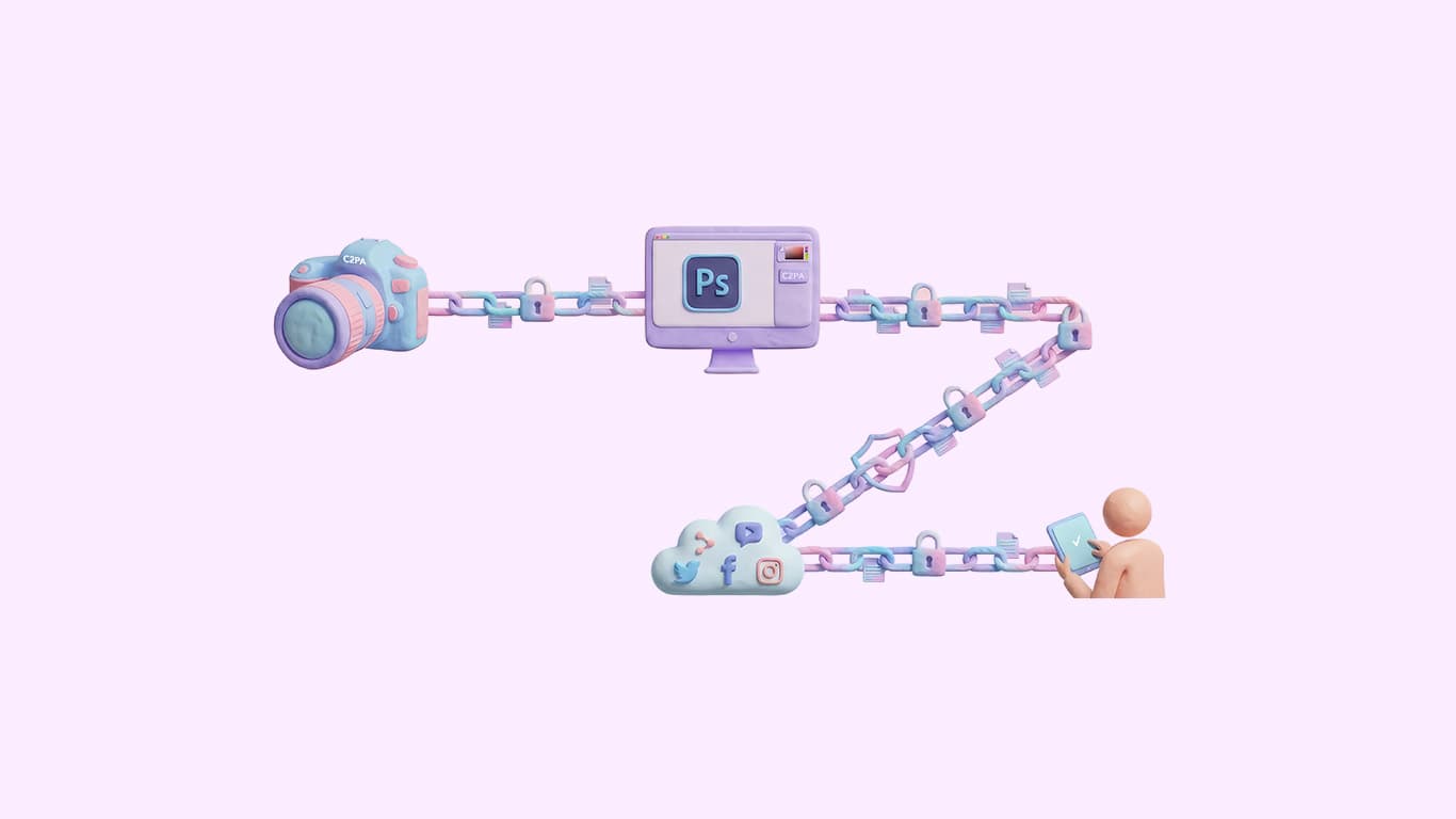 C2PA Content Credentials: A New Era of Digital Verification