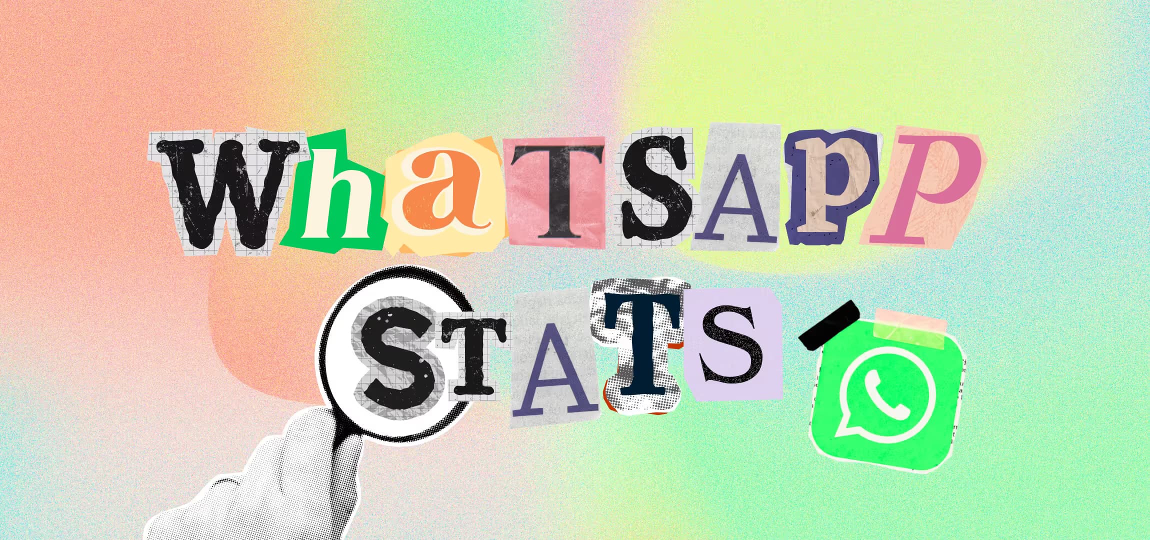 WhatsApp Statistics 2026: Users, Engagement & WhatsApp Business