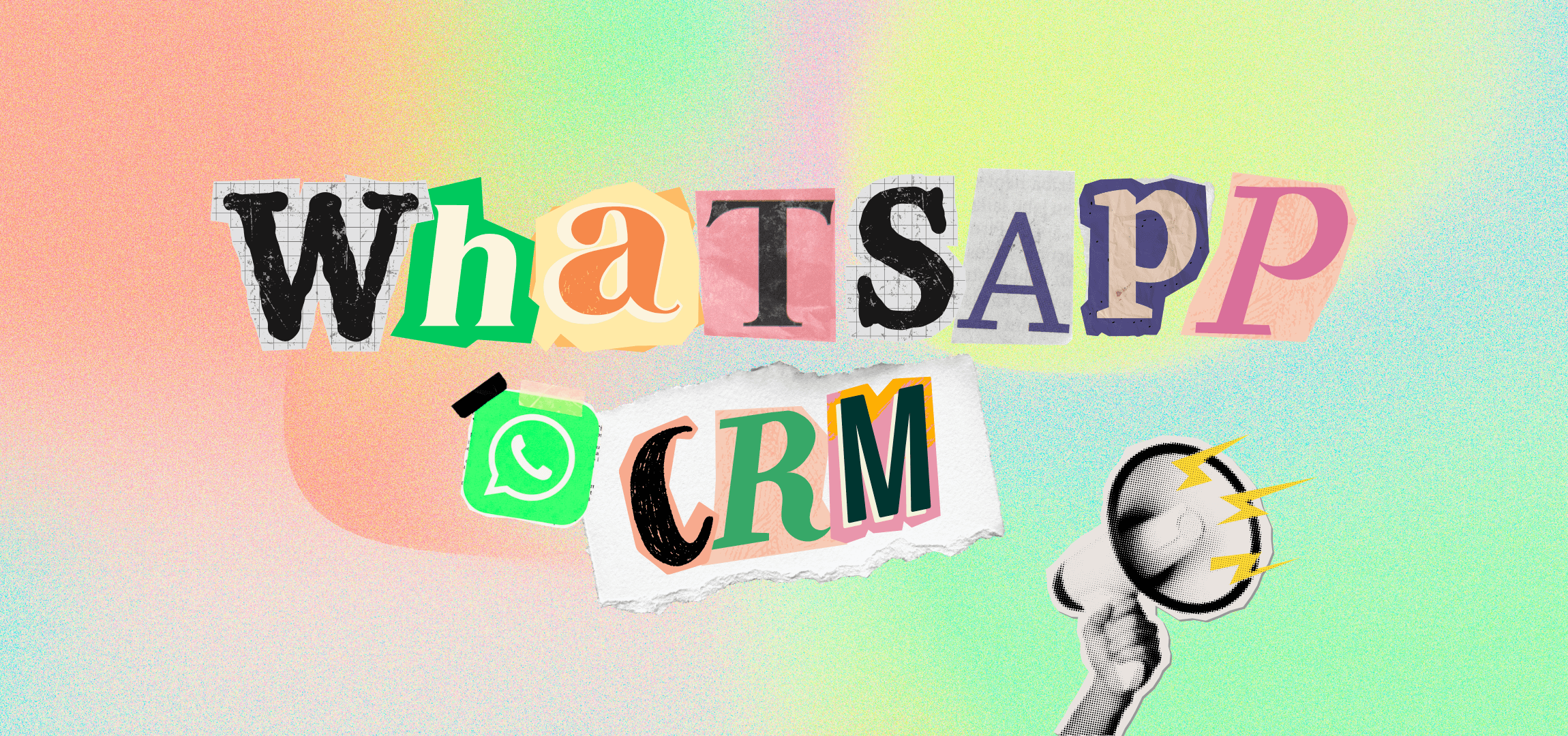 The Top 5 WhatsApp CRM Tools to Streamline Sales in 2026