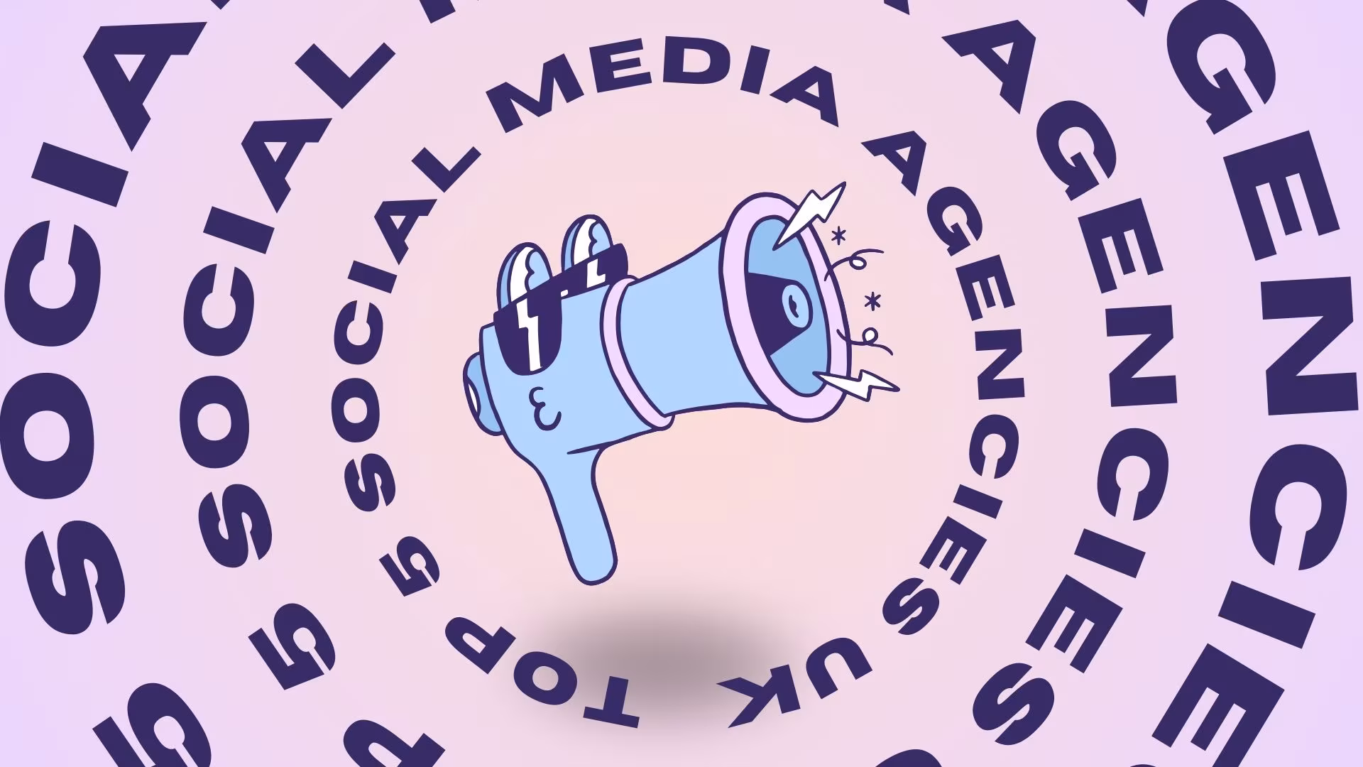 Your Guide to the Best Social Media Agency in the UK 2026