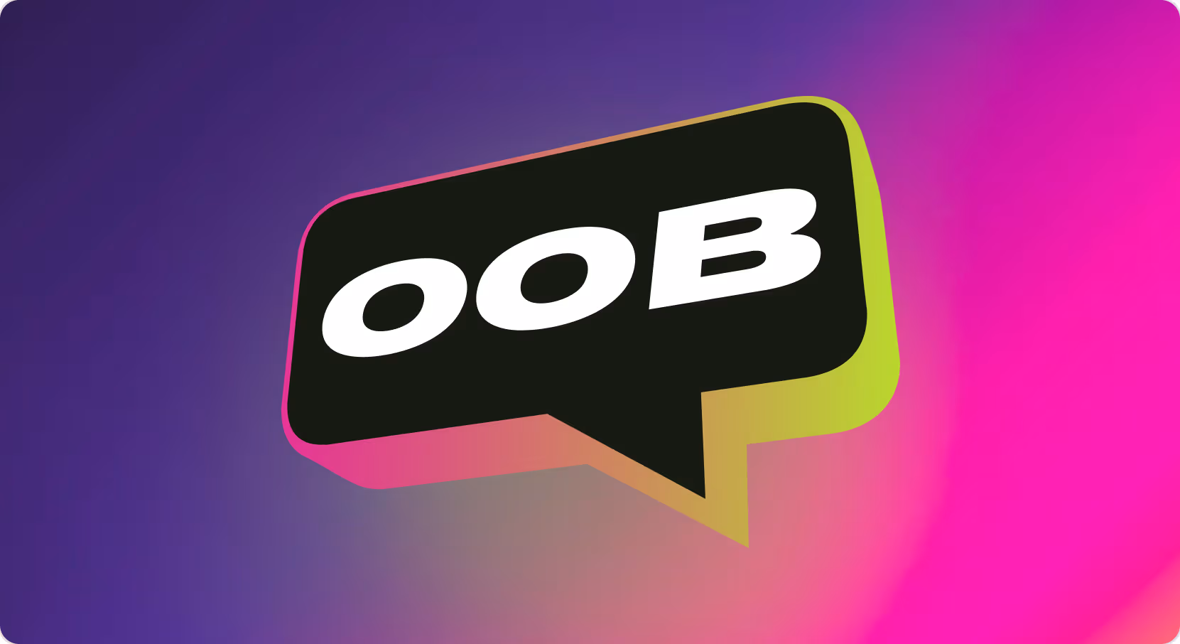 OOB Logo