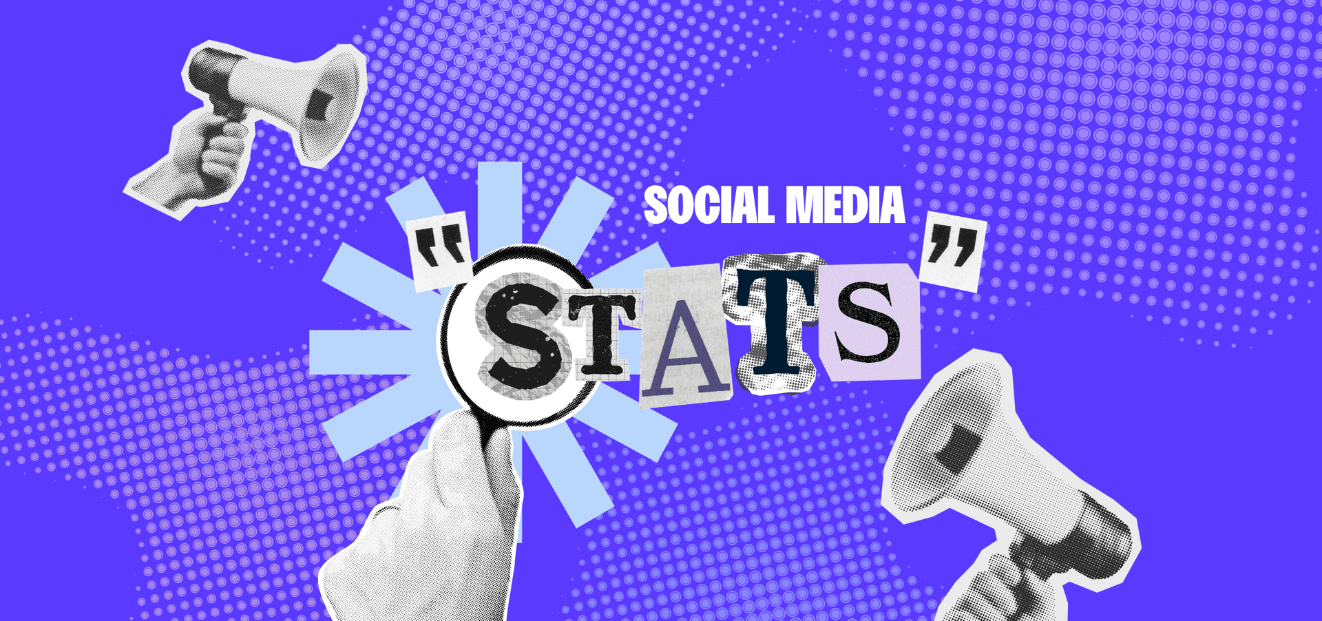 Social Media Stats