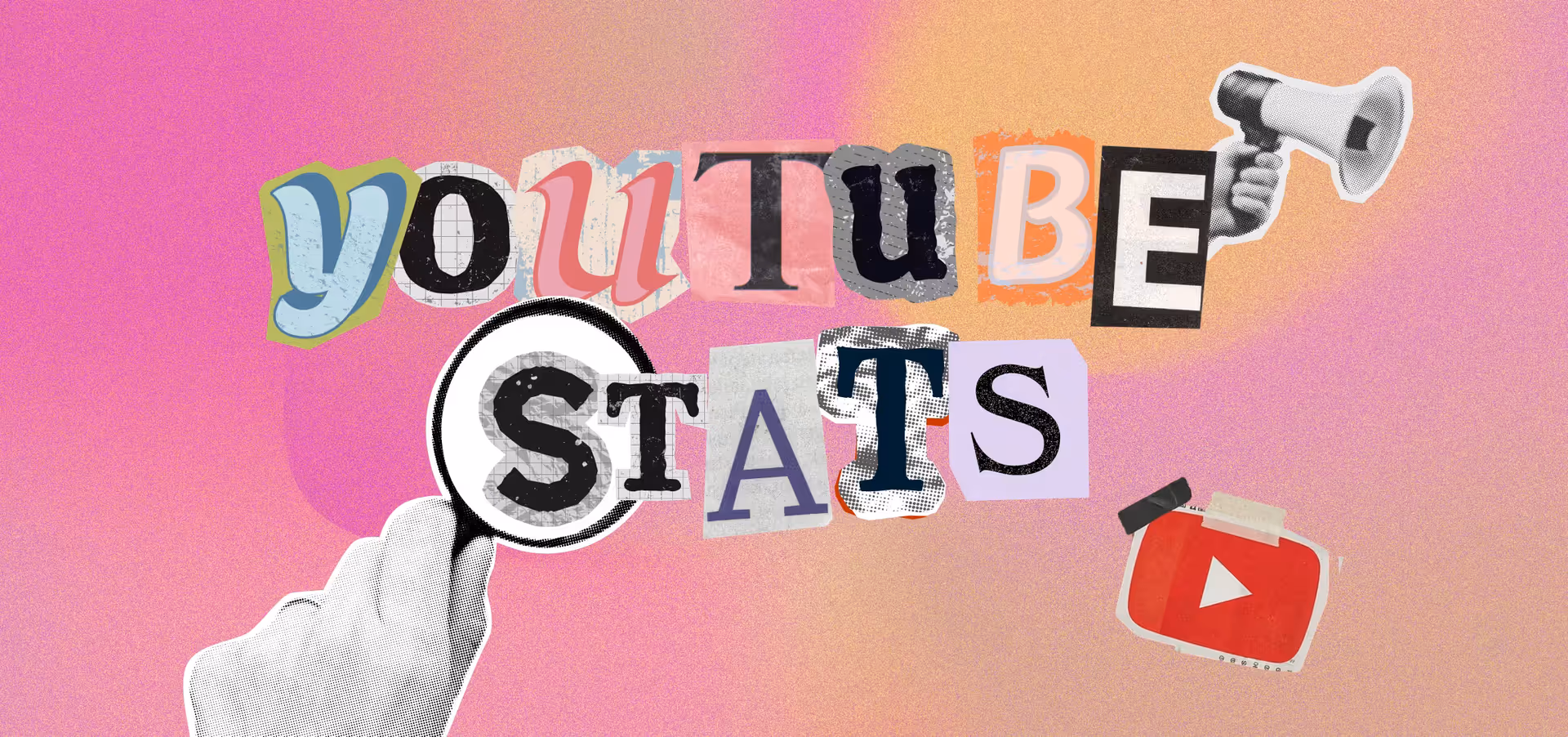 YouTube Statistics 2026: Shorts, Subscribers & Revenue