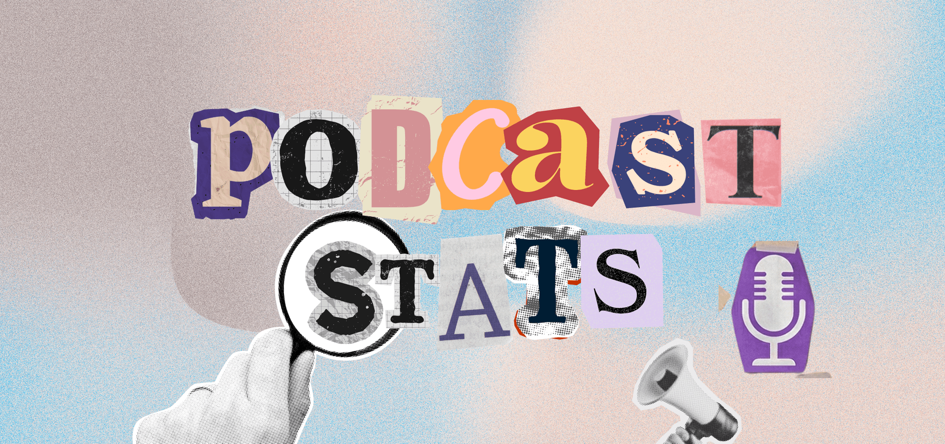 Podcast Statistics 2026: Growth, Spend & Demographics