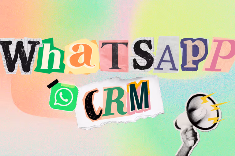 Whatsapp Crm Tools 2026