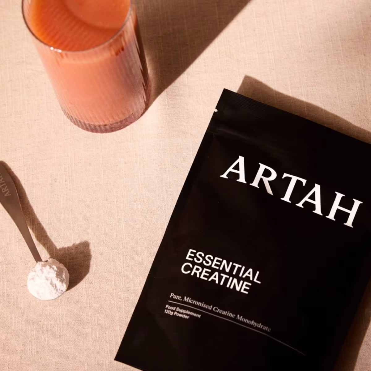 ARTAH case study cover
