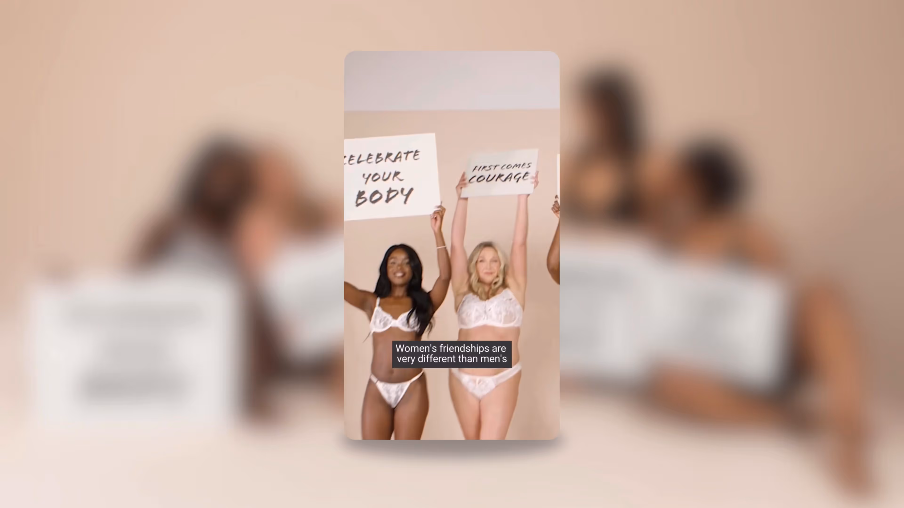 Life is Better in Knickerbox — hero
