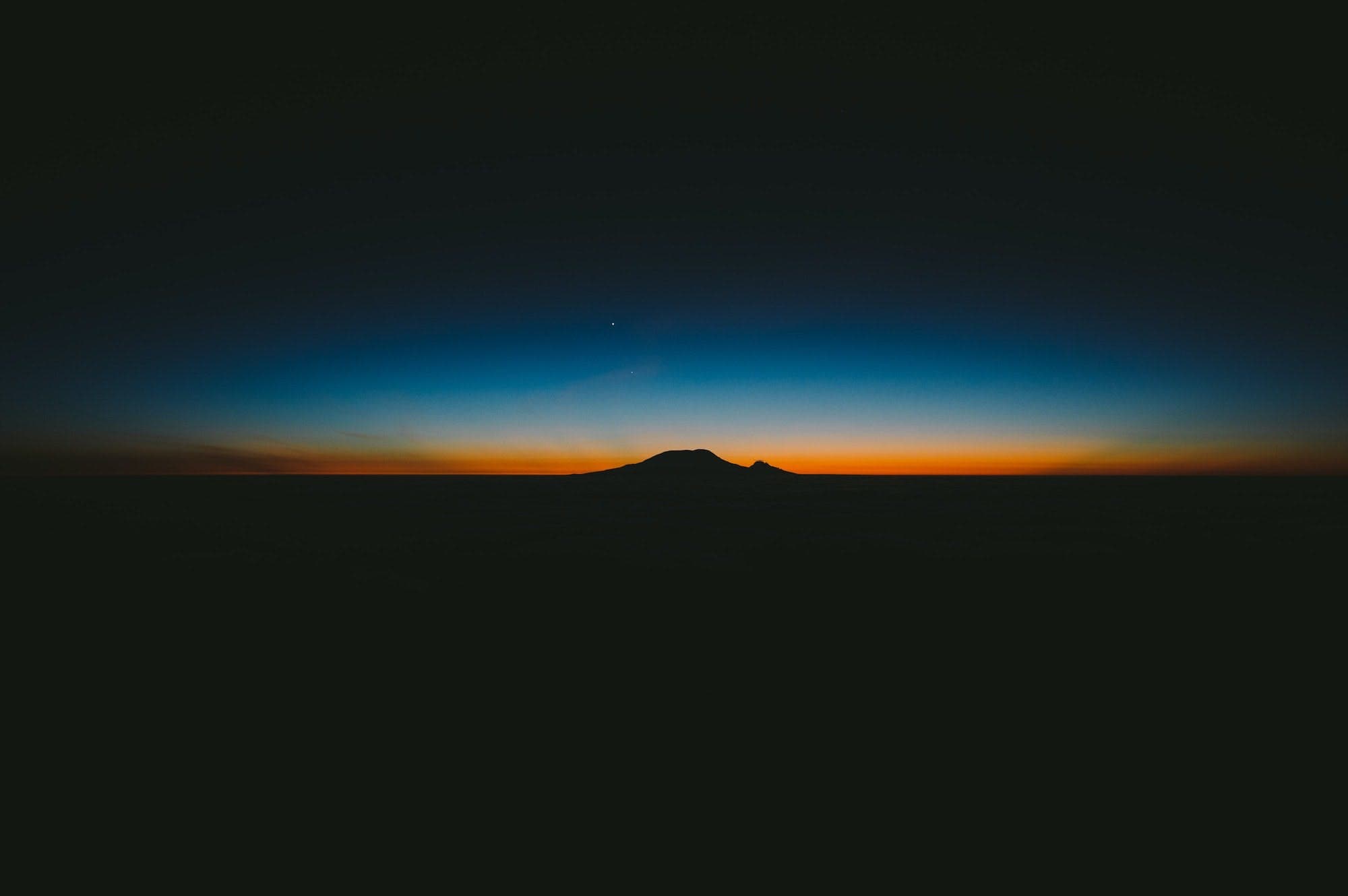 Don't Go Dark: How To Keep Shining Bright Through Uncertainty