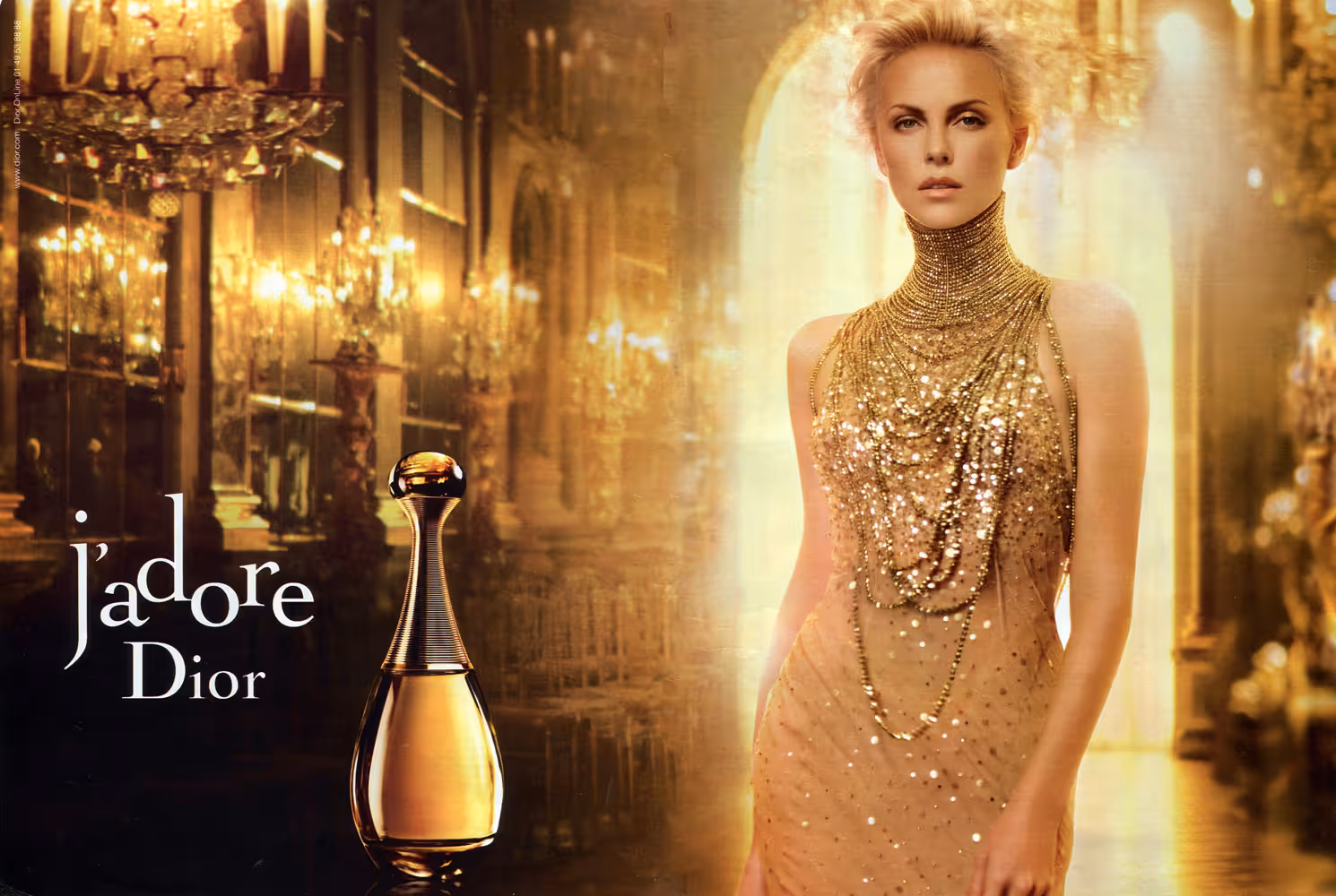 Dior-Advert-for-The-Lover-Archetype