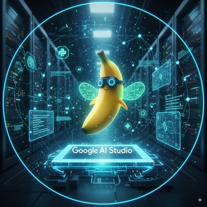 Nano Banana: Gemini 2.5 Flash & The Battle for Authenticity