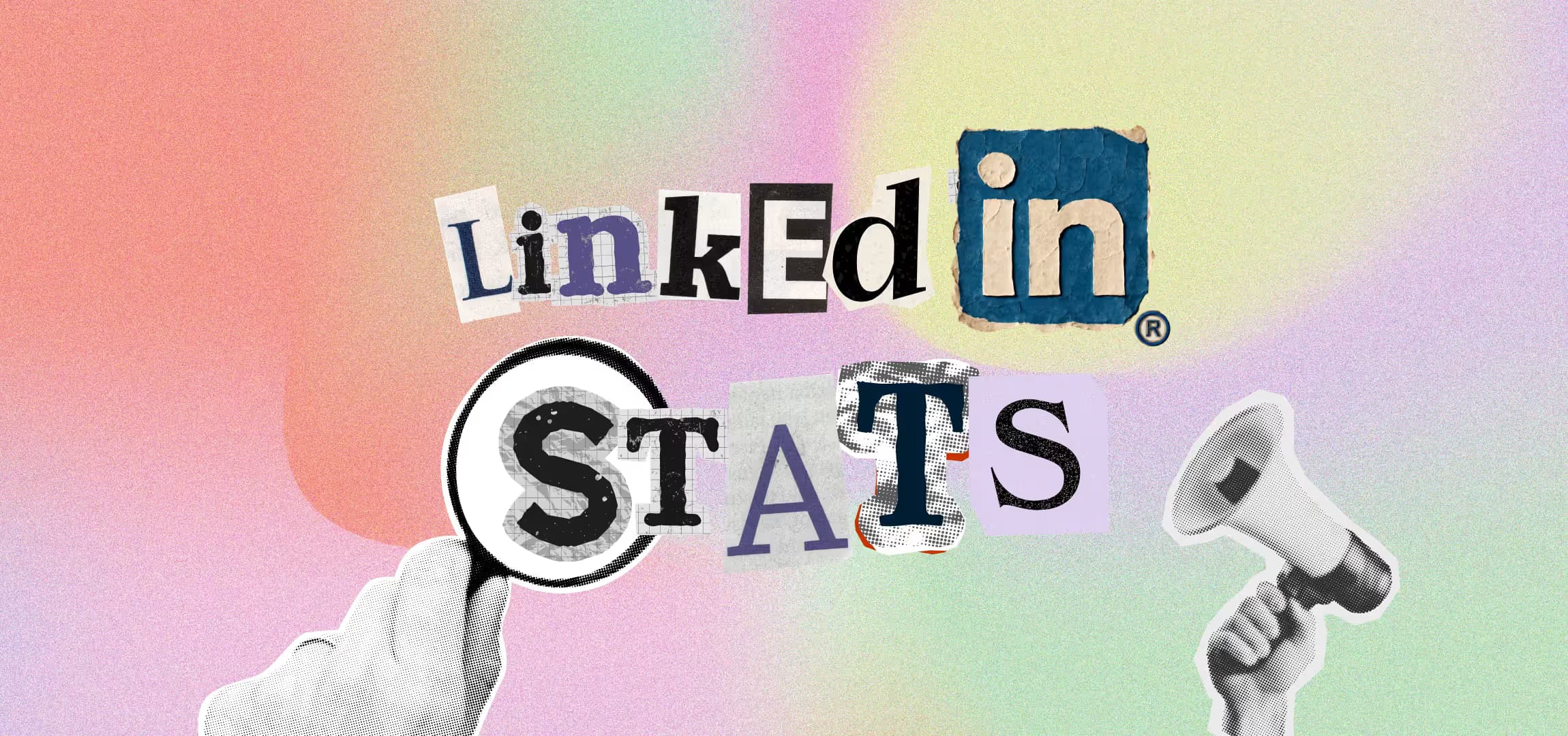 LinkedIn Statistics 2025: What UK Marketers Need to Know