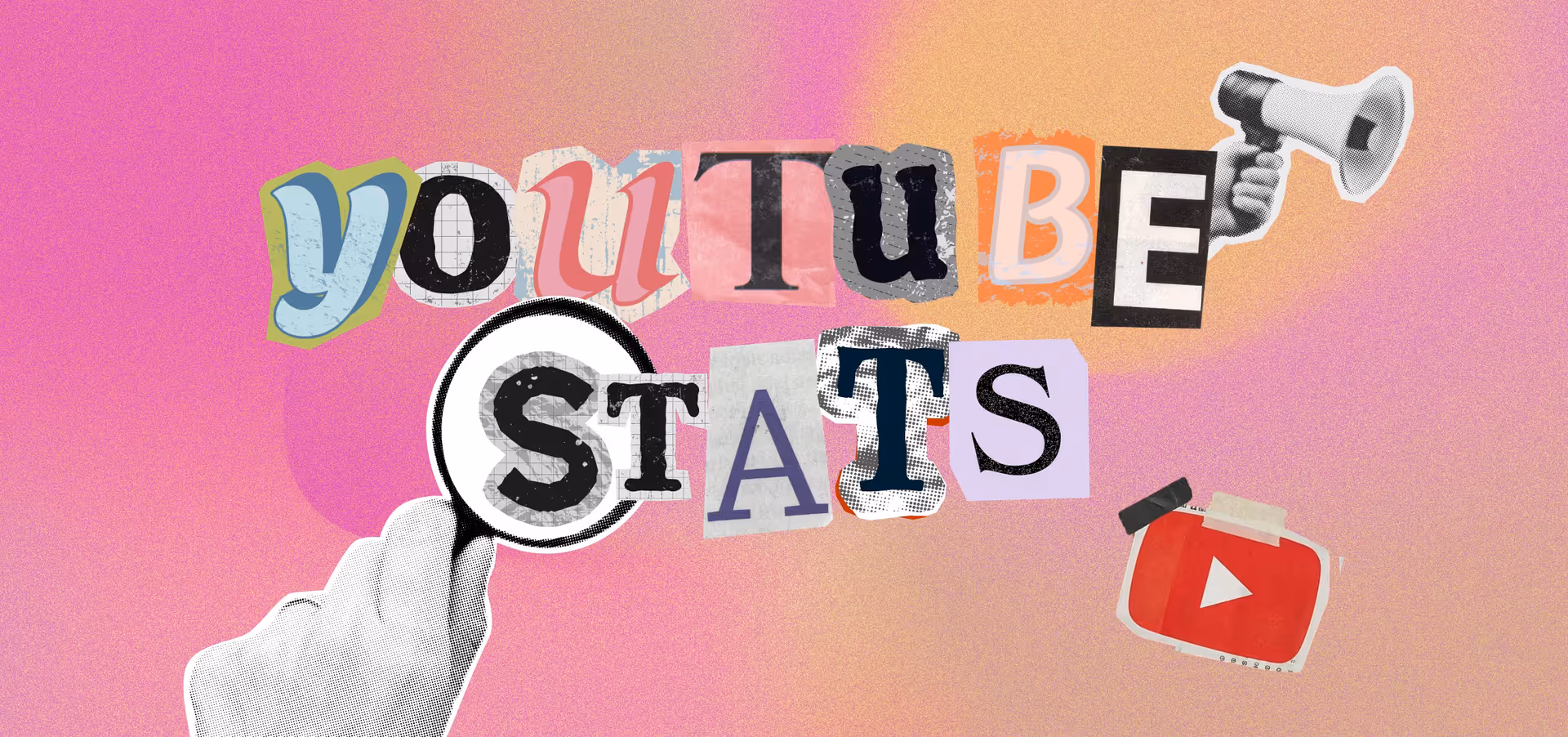 YouTube Statistics 2026: Shorts, Subscribers & Revenue