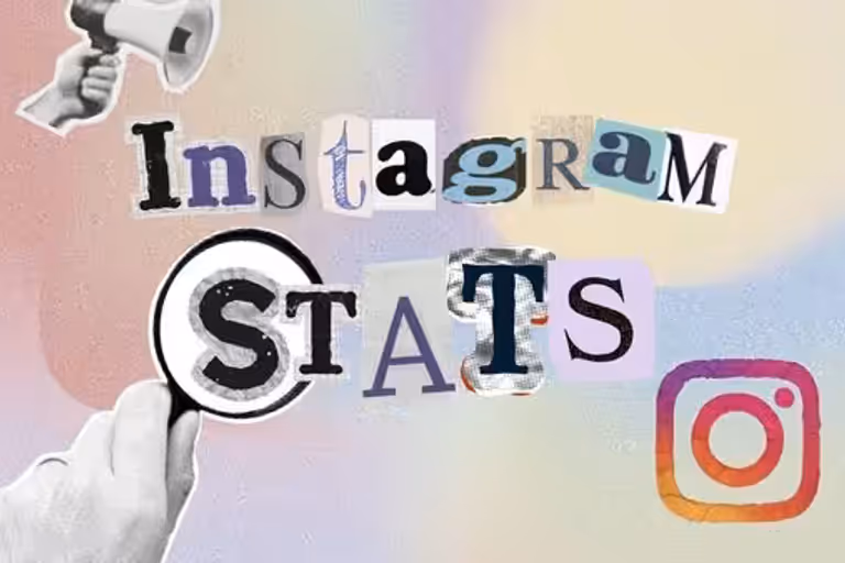 Instagram Statistics 2025: UK & Global Insights for Marketers