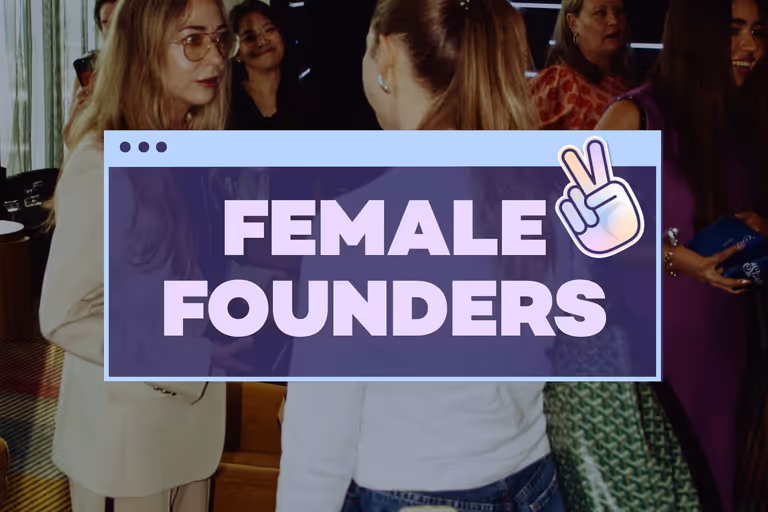 Female Founders: Where Capital Is Missing, Growth is Waiting