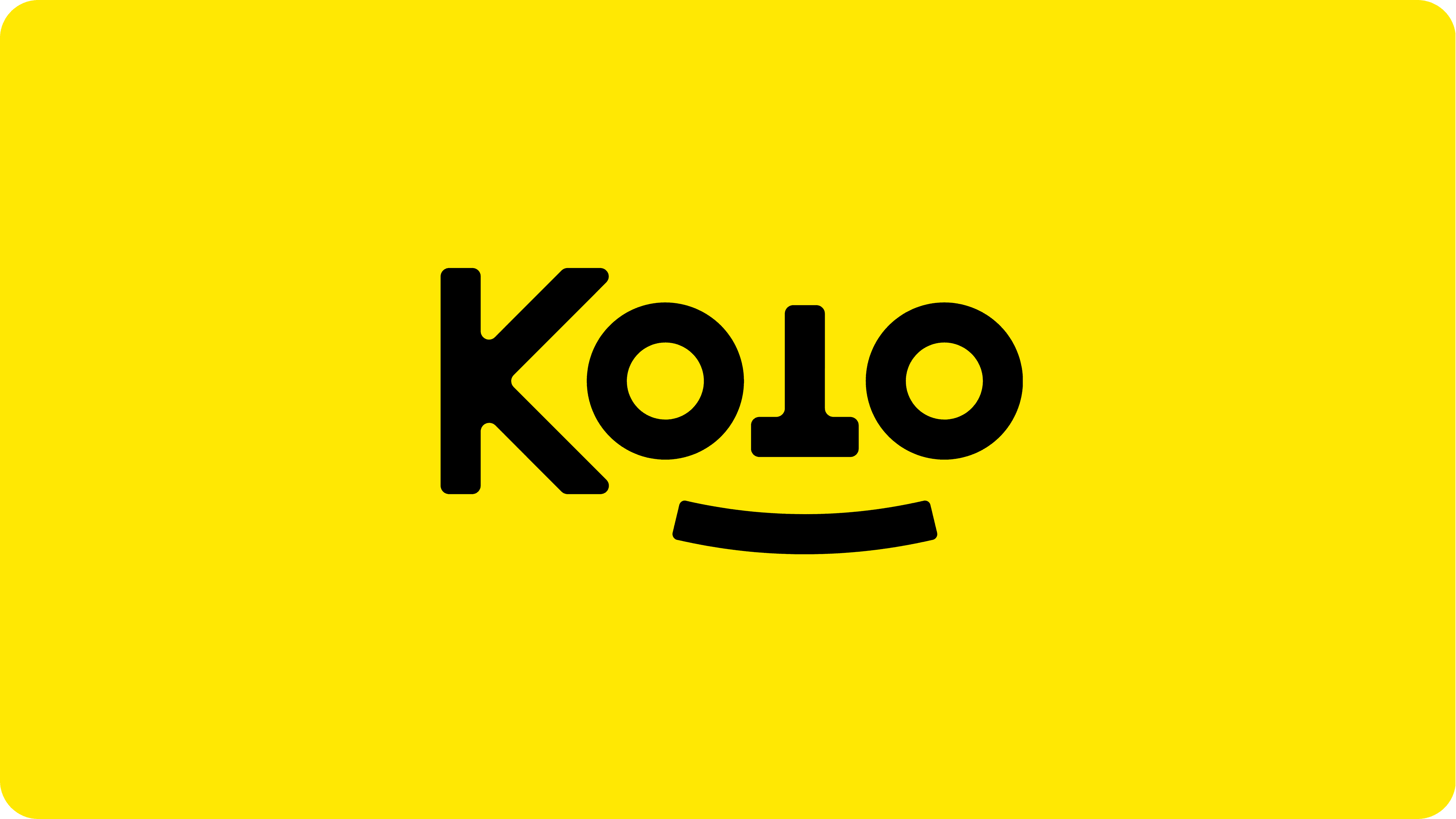 Koto Logo