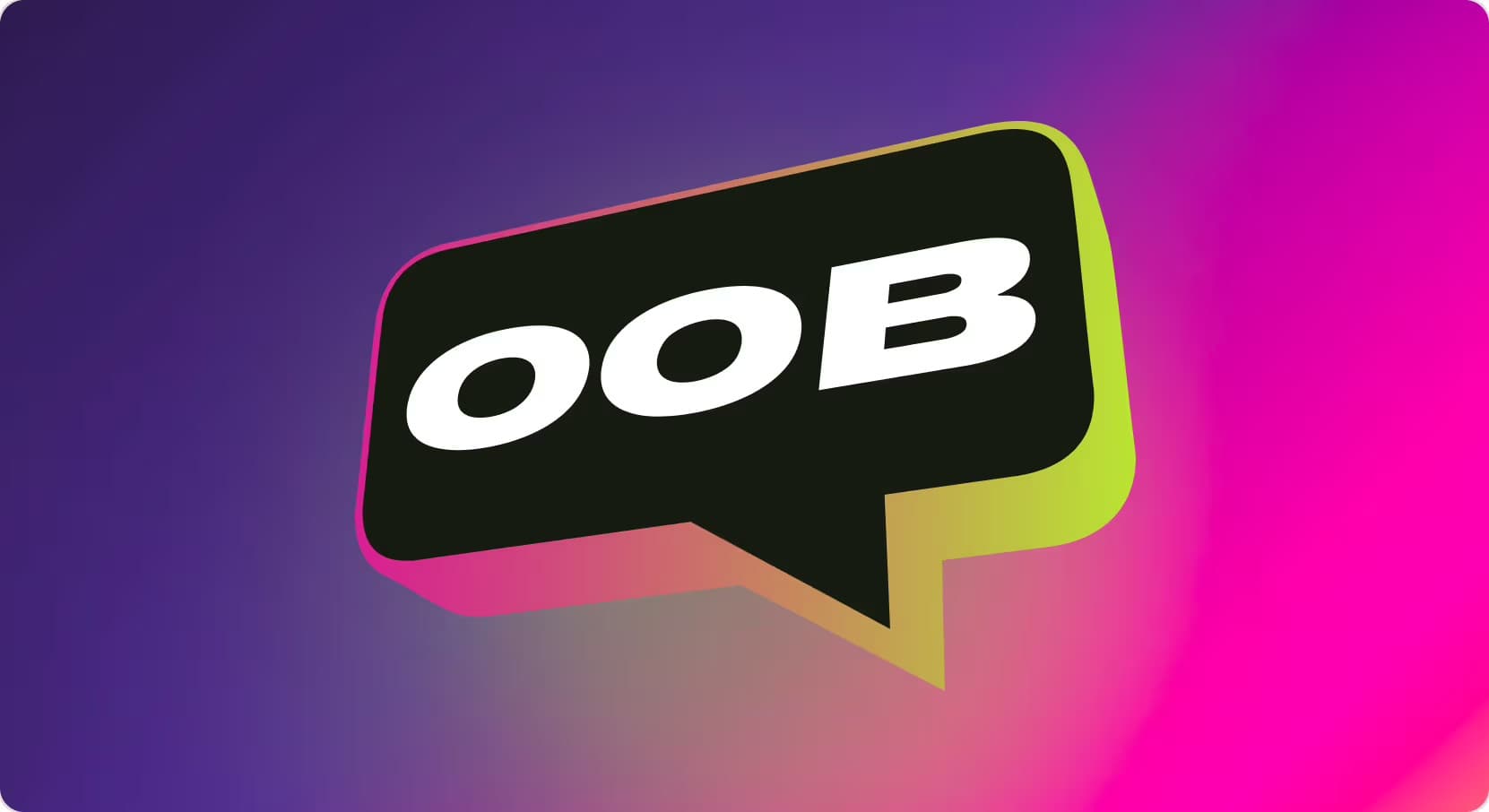 OO Logo