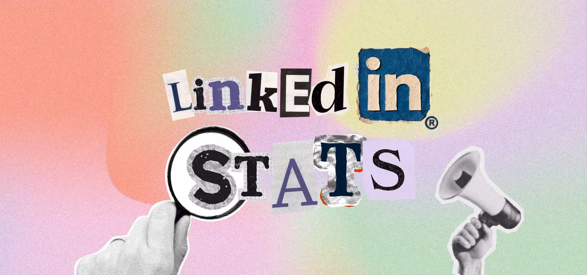 LinkedIn Statistics 2025: What UK Marketers Need to Know