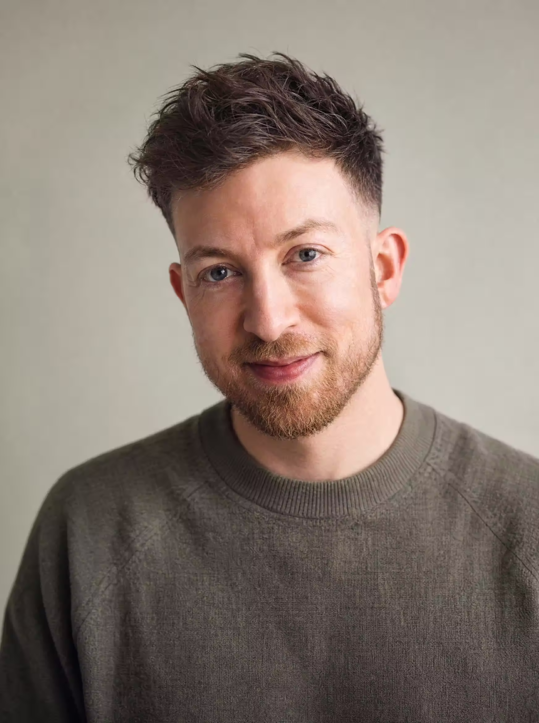 Richard Fulford-Williams, co-founder and Tech Director at OOB