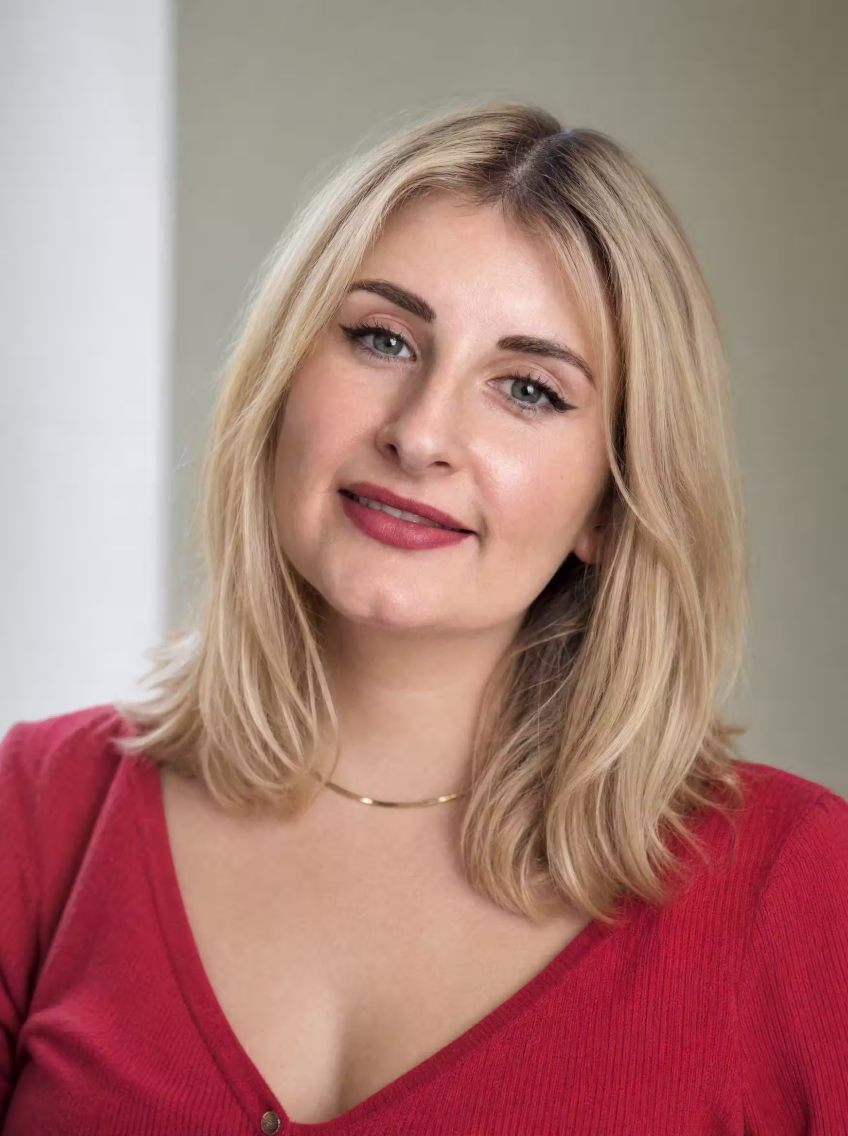 Sarah Fulford-Williams, co-founder and CEO at OOB