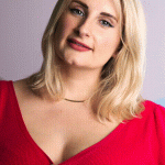 Sarah Fulford-Williams