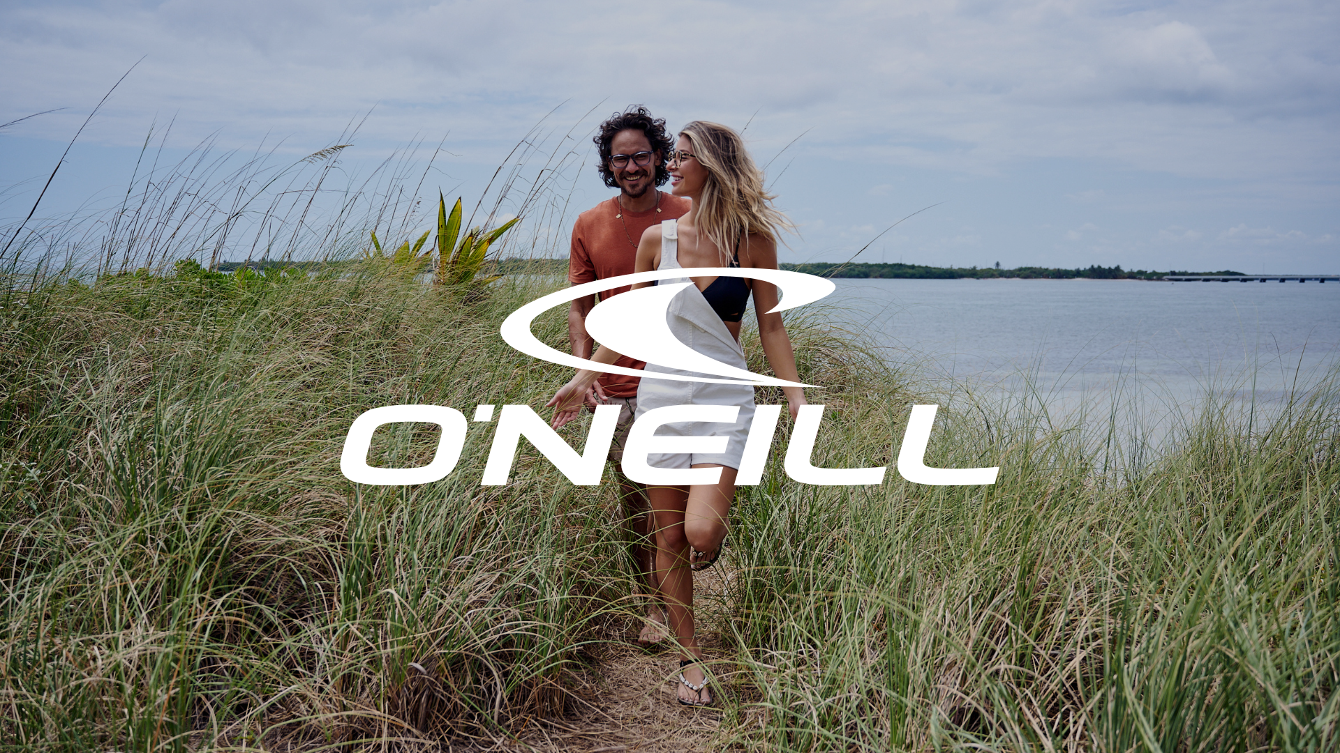 O’Neill Blue Campaign – A soft and sustainable shoot for a dreamy surf campaign | Categories: Campaigns