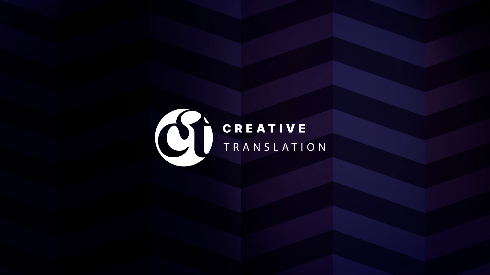 Creative Translation – Finding new meaning through brand and website design | Categories: Brand