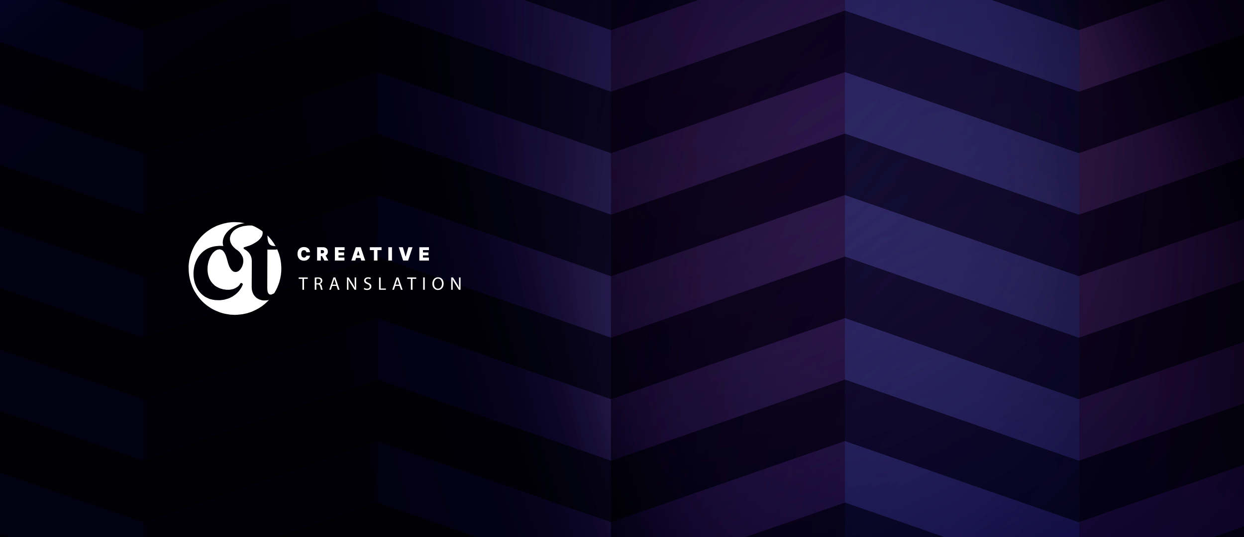 Creative Translation (2500 × 1080px) – Header Creative Translation (2500 × 1080px) – Header