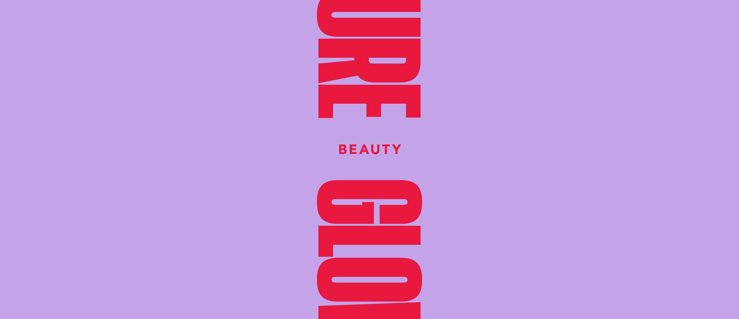 Pure Glow Beauty (2500 × 1080px) – Header Pure Glow Beauty (2500 × 1080px) – Header