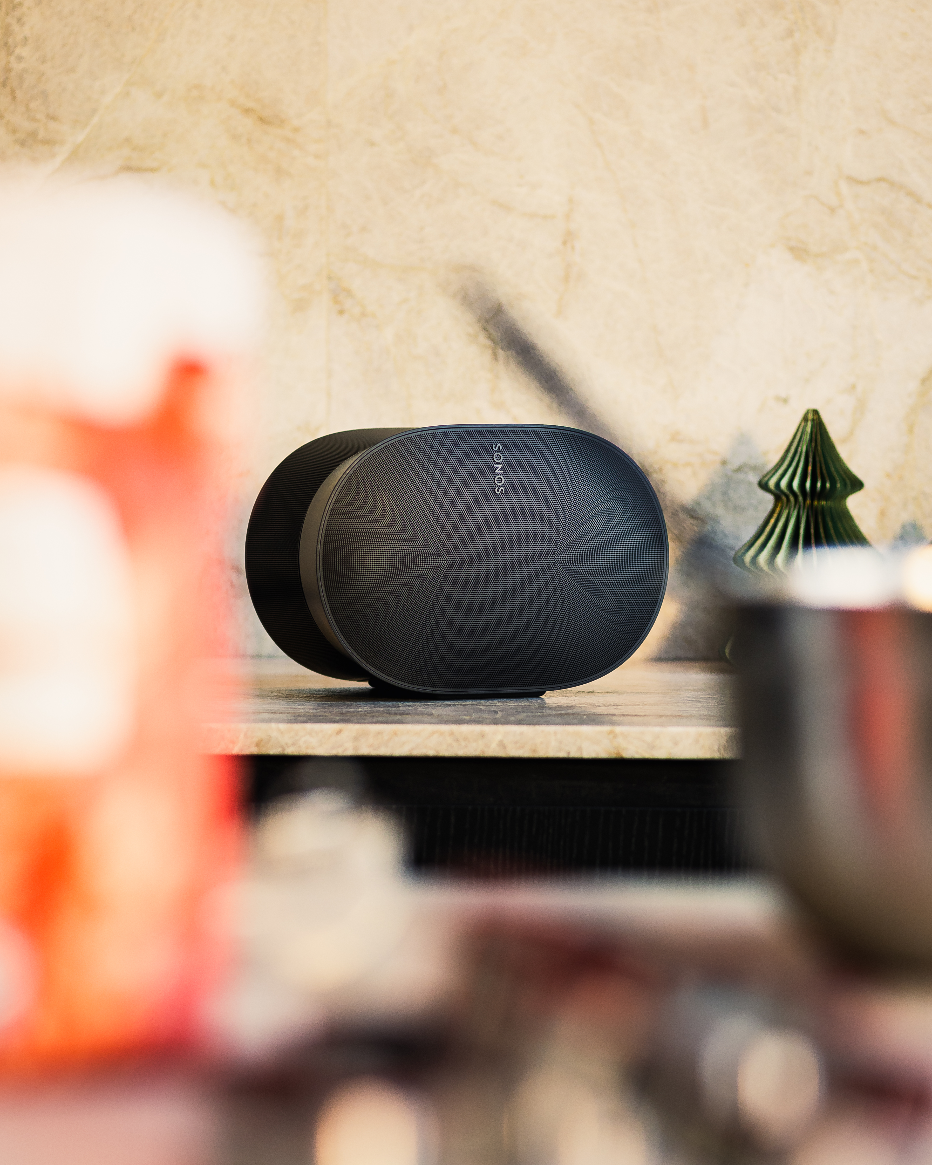 Sonos -18 Sonos -18