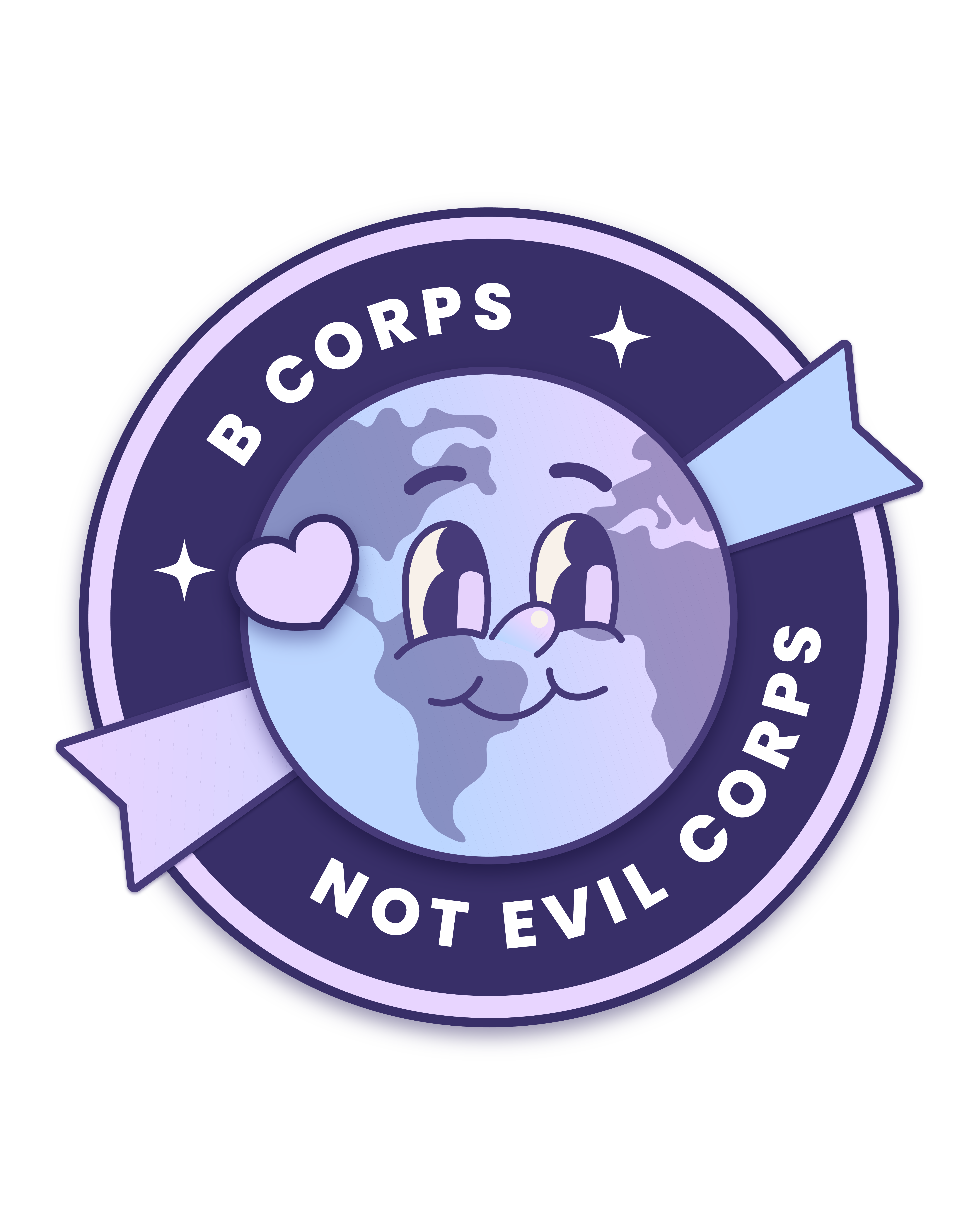 OOB_About_page_Values_Stickers_AW_B-Corps-–-Adorable-Nugget-Earth