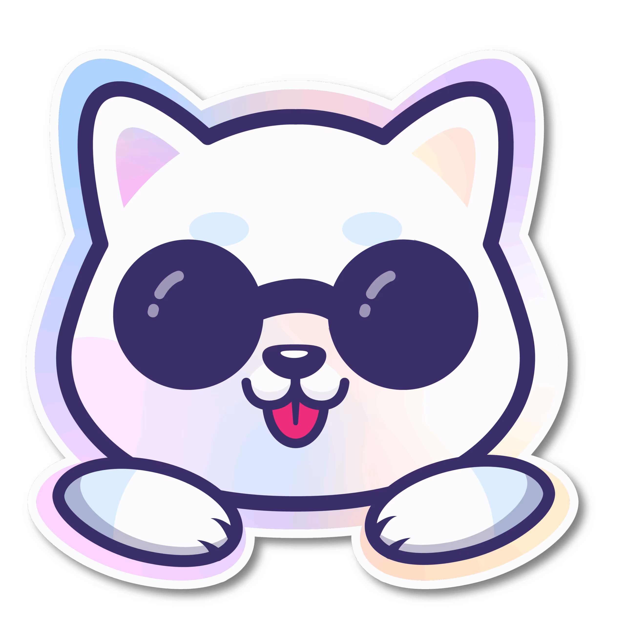 OOB_Stickers_2024-06_Django_Sunnies