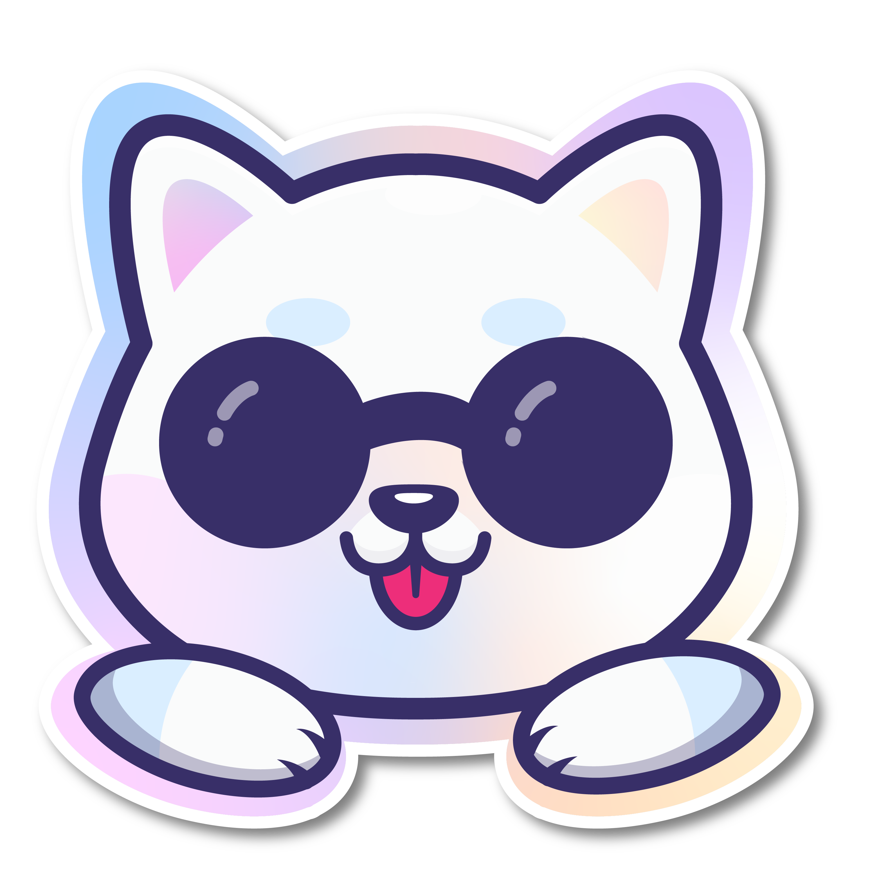 OOB_Stickers_2024-06_Django_Sunnies