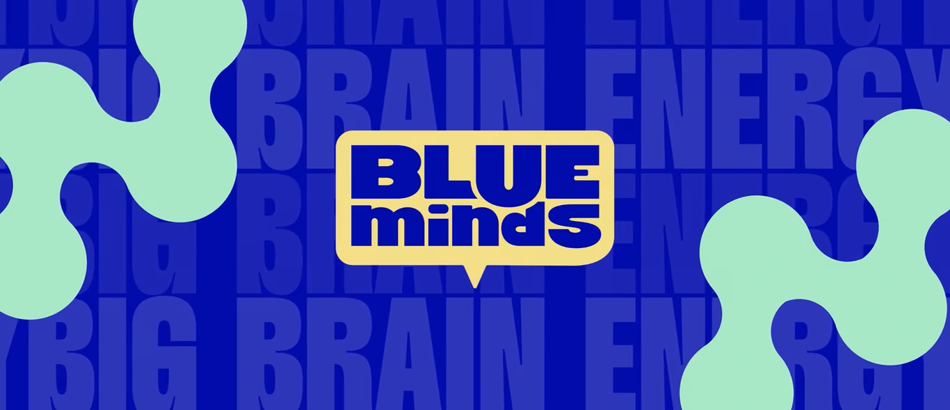 Blue Minds featured image