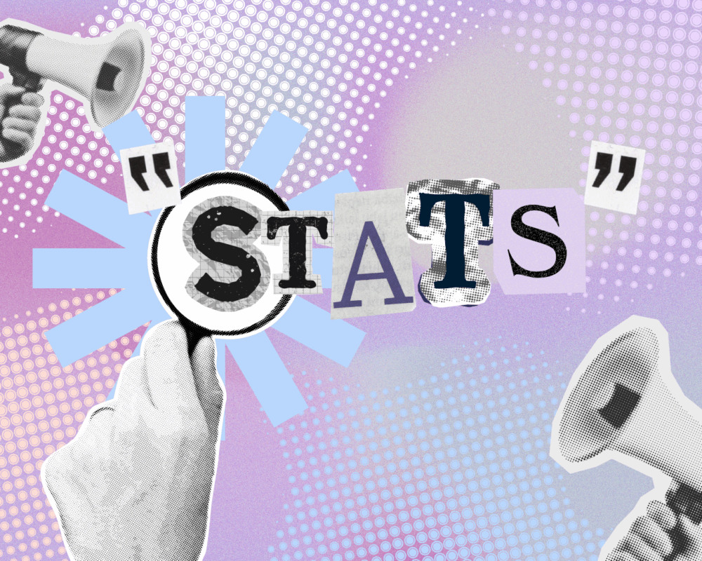 35+ Must-Know Social Media Statistics 2025 for Growth & Engagement