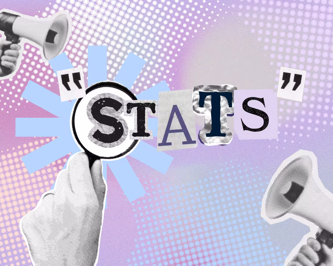 35+ Must-Know Social Media Statistics 2025 for Growth & Engagement
