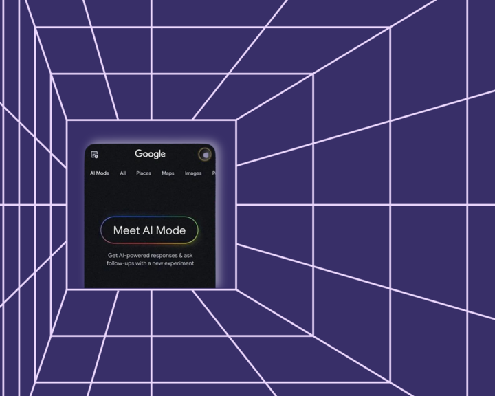 Google AI Mode & Generative Engine Optimisation