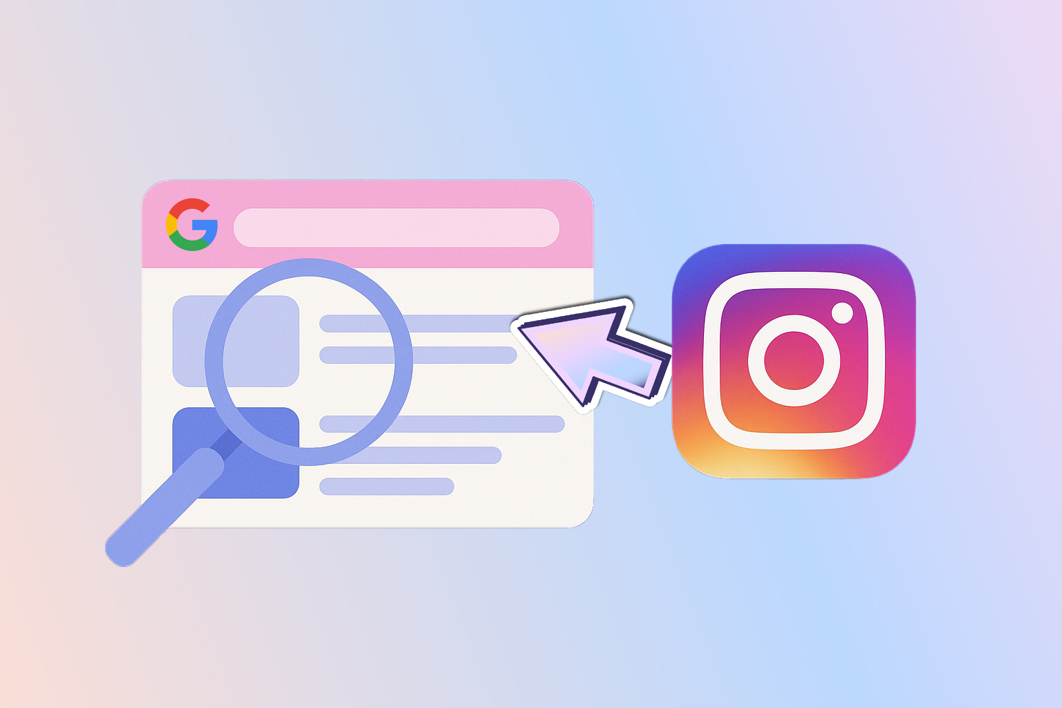 Social SEO: Your Guide to Instagram Content Now Showing on Google Search